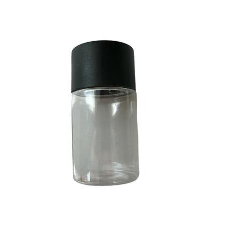 30 ML ŞAMPUAN ŞİŞESİ BUKLET ŞİŞE